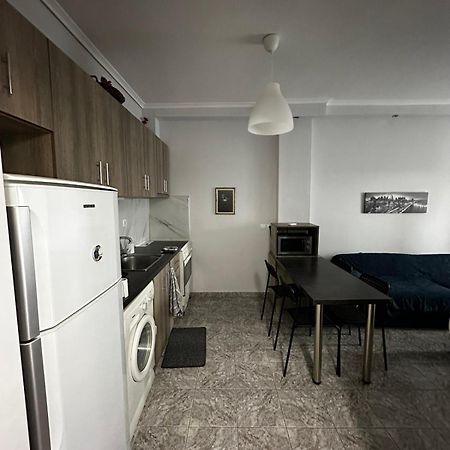 Ideally Situated Apartment. Salonicco Esterno foto