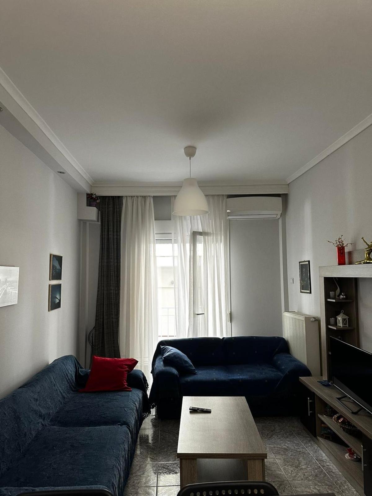 Ideally Situated Apartment. Salonicco Esterno foto