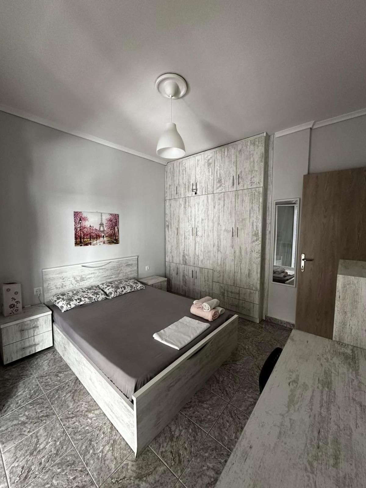 Ideally Situated Apartment. Salonicco Esterno foto