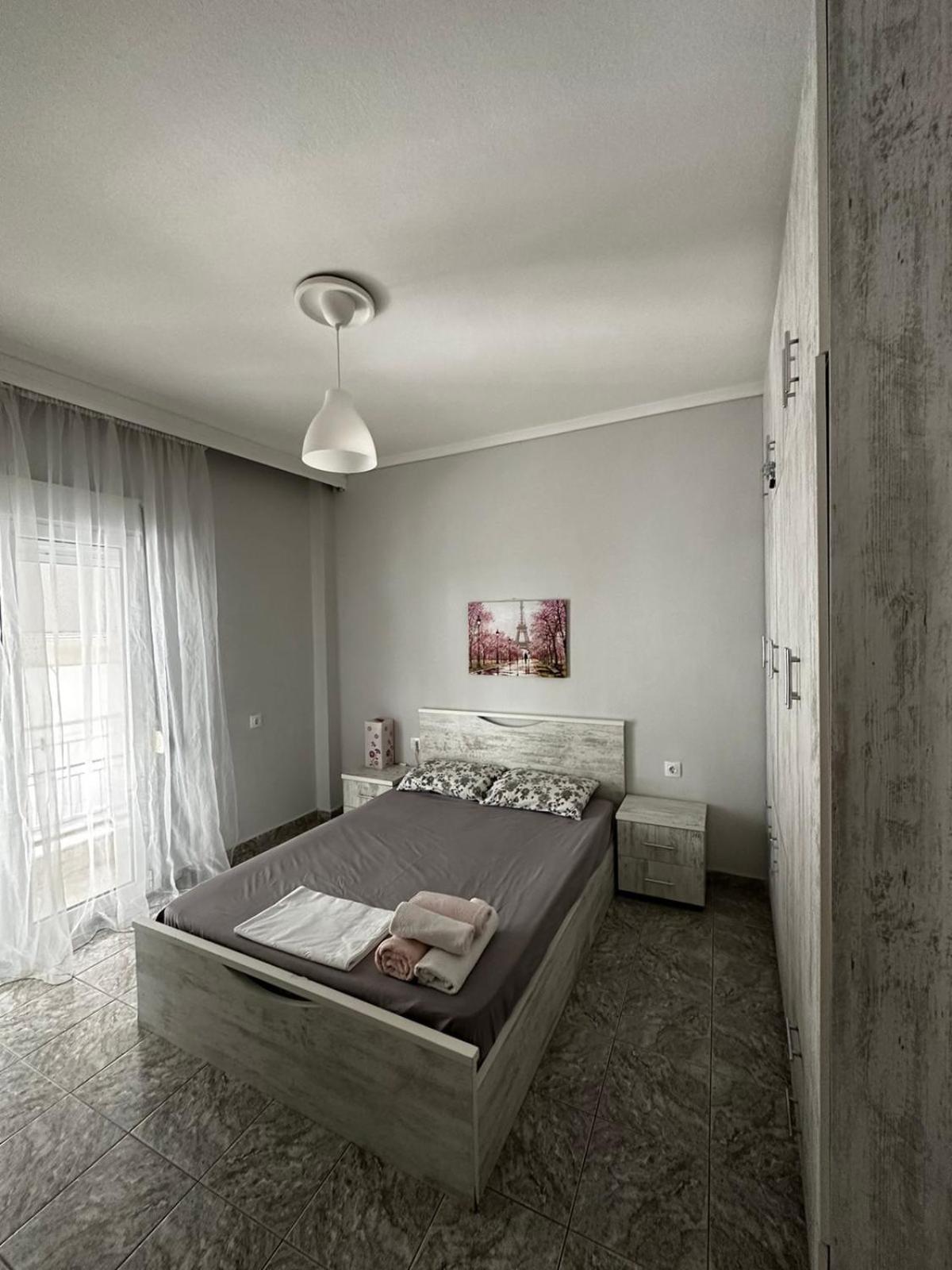 Ideally Situated Apartment. Salonicco Esterno foto